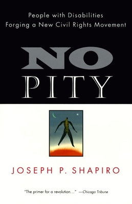 Cover for No Pity