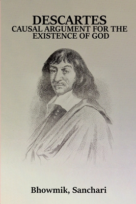 Descartes causal argument for the existence of God Cover Image
