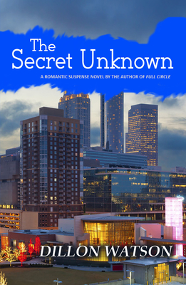 The Secret Unknown Cover Image
