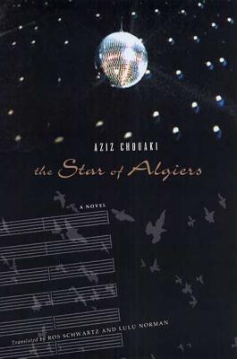 Cover for The Star of Algiers