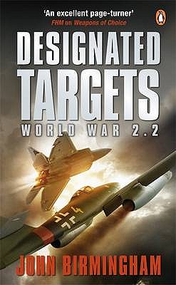 Designated Targets: World War 2.2 Cover Image