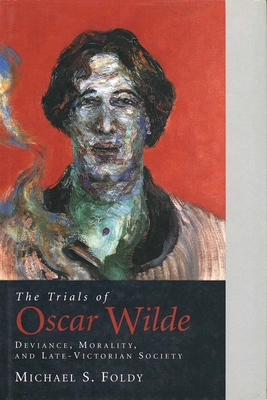 Cover for The Trials of Oscar Wilde