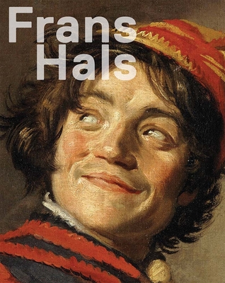 Frans Hals Cover Image