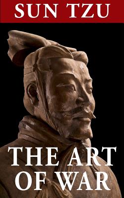 The Art of War Cover Image