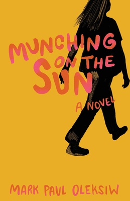 Cover for Munching on the Sun