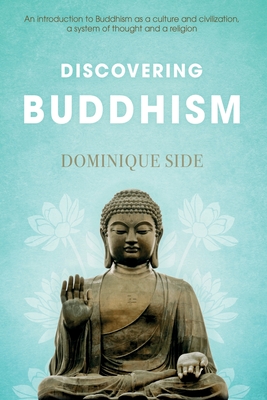 Discovering Buddhism Cover Image