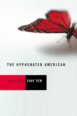 Cover for The Hyphenated American