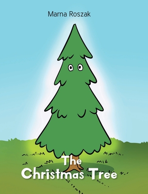 The Christmas Tree Cover Image