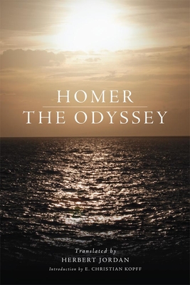 The Odyssey: Volume 49 Cover Image