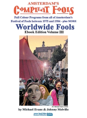 Worldwide Fools eBook Vol III Cover Image