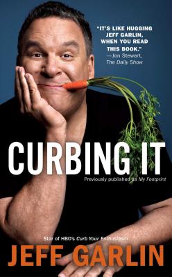 Curbing It Cover