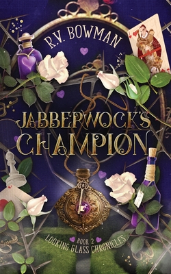 Jabberwock's Champion Cover Image
