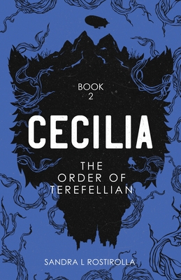 Cecilia: The Order of Terefellian Cover Image