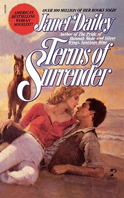 Cover for Terms of Surrender