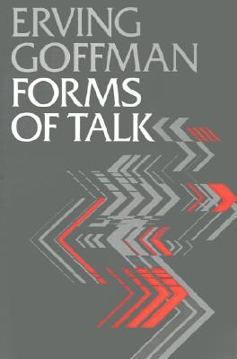 Forms of Talk (Conduct and Communication) Cover Image
