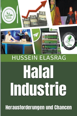 Halal Industrie Cover Image