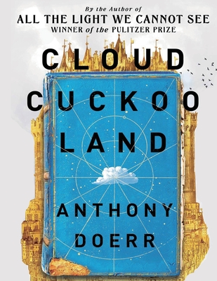 Cloud Cuckoo Land Cover Image