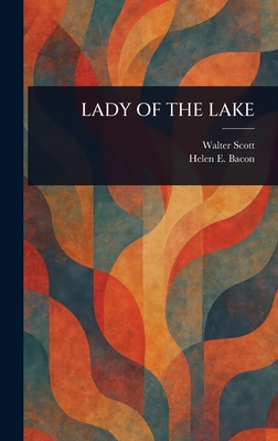 Cover for Lady of the Lake