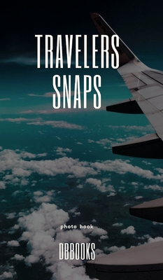 Travelers Snaps Cover Image