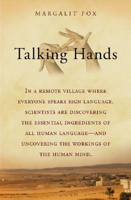 Cover for Talking Hands