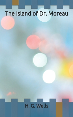 The Island of Dr. Moreau