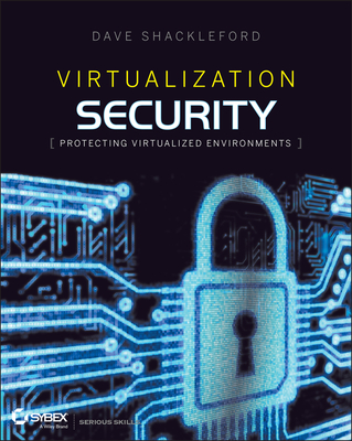 Virtualization Security Protect Virt Env Cover Image