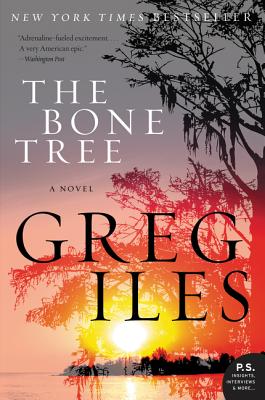 Cover for The Bone Tree