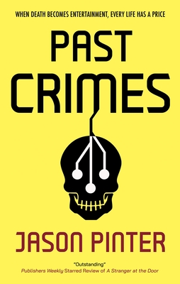 Past Crimes Cover Image