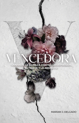 Vencedora By Mariam Delgado Cover Image