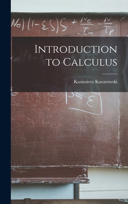 Introduction to Calculus Cover Image