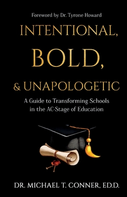 Intentional, Bold, & Unapologetic Cover Image