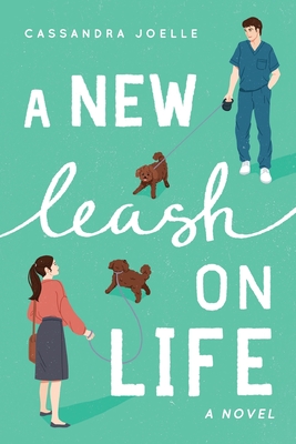 A New Leash on Life (Paperback) | Boswell Book Company