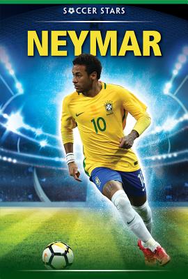 Soccerstarz : Neymar Jr