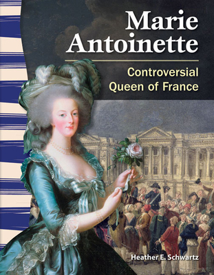 Marie Antoinette: Biography, French Queen, Royalty