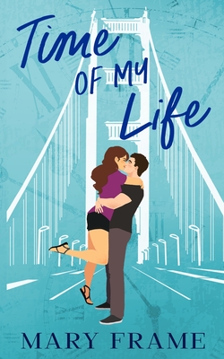 Time of My Life Cover Image
