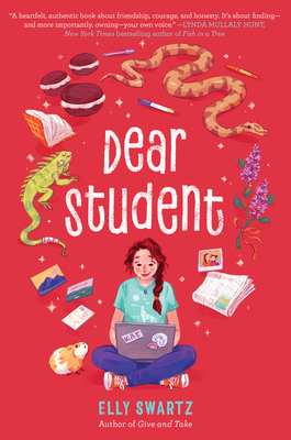 Dear Student Cover Image