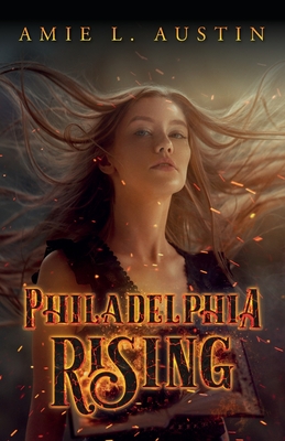 Philadelphia Rising Cover Image