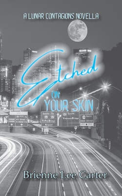 Etched On Your Skin Cover Image