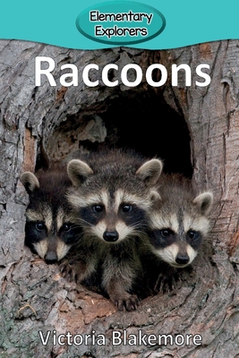 Raccoons (Elementary Explorers #16) By Victoria Blakemore Cover Image