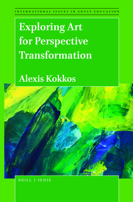 Perspective Books, Art Education