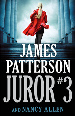 Juror #3 Cover Image