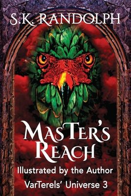 MasTer's Reach Cover Image
