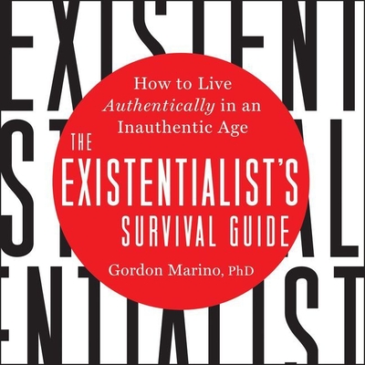 Cover for The Existentialist's Survival Guide