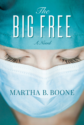 Cover for The Big Free