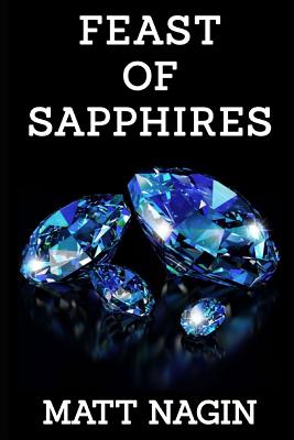 Cover for Feast Of Sapphires