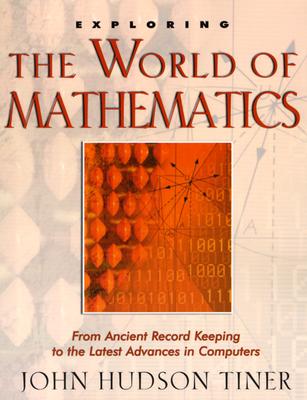 Exploring the World of Mathematics (Exploring (New Leaf Press)) Cover Image