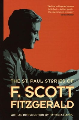 St Paul Stories of F Scott Fitzgerald