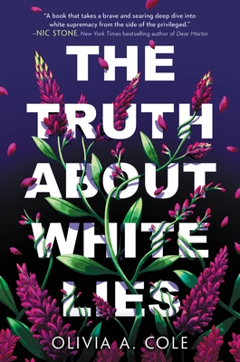 The Truth About White Lies Cover Image