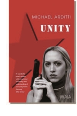 Unity Cover Image