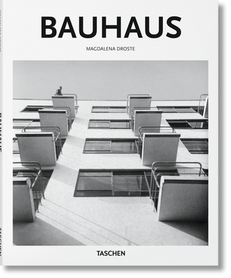 Bauhaus cover